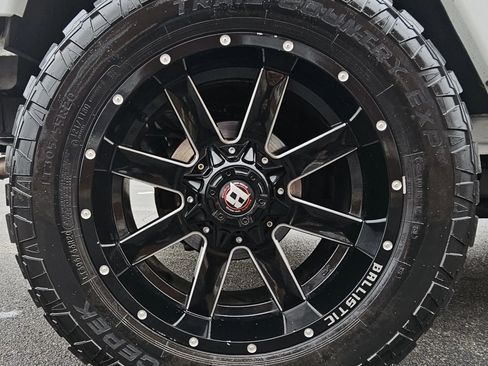 Used 2014 Jeep Wrangler Sahara w/ Dual Top Group image 12