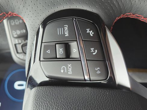 New 2026 Ford Explorer ST w/ Sun And Sound Package image 39