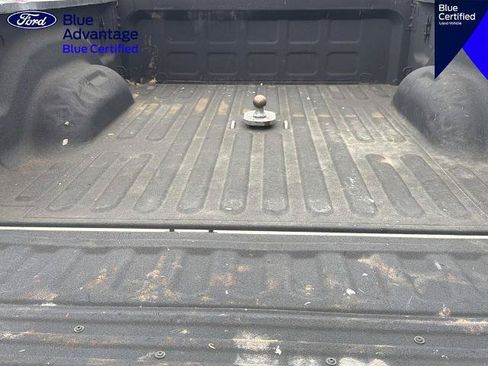 Used 2024 RAM 2500 Big Horn w/ Off Road Package AWD/4WD image 7