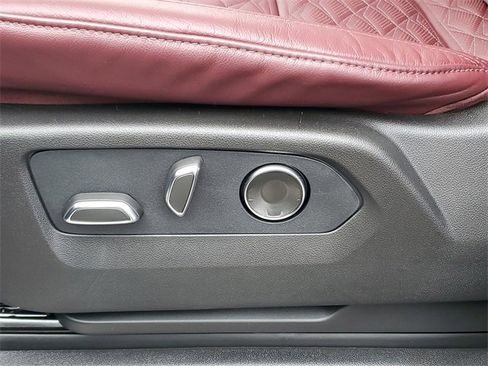 New 2026 Cadillac Escalade Luxury w/ Touring Package image 21