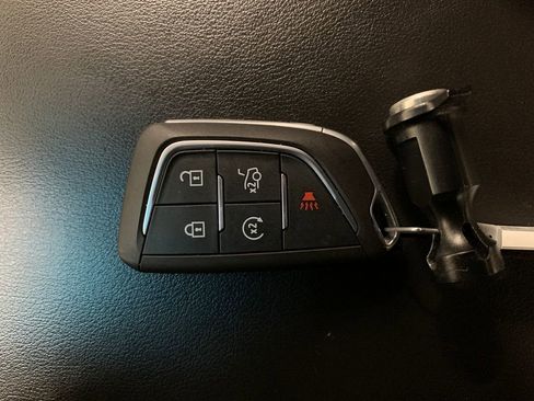 Used 2020 Cadillac CT4 Luxury w/ Cold Weather Package image 29