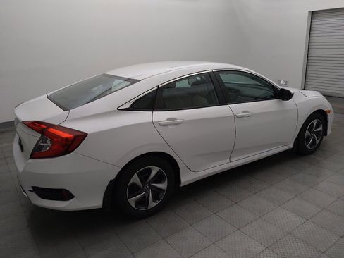 Used 2020 Honda Civic LX image 10