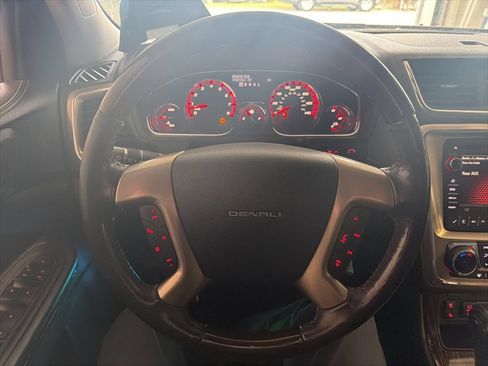 Used 2015 GMC Acadia Denali AWD/4WD image 7