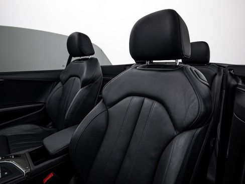 Used 2018 Audi S5 Prestige w/ S Sport Package image 23