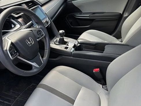 Used 2017 Honda Civic EX-T image 18