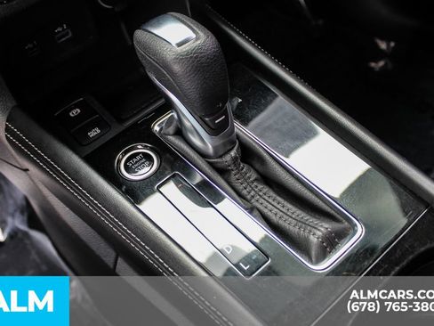Used 2023 Nissan Kicks SV FWD image 34