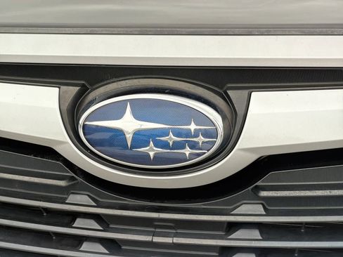 Used 2020 Subaru Forester Premium w/ Popular Package #1 image 12