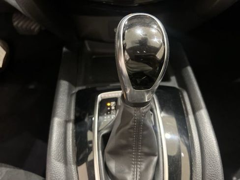 Used 2021 Nissan Rogue Sport S FWD image 14