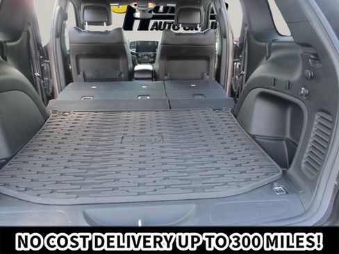 Used 2021 Jeep Grand Cherokee Limited w/ Premium Lighting Group AWD/4WD image 14