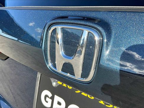 New 2026 Honda CR-V Sport-L image 15