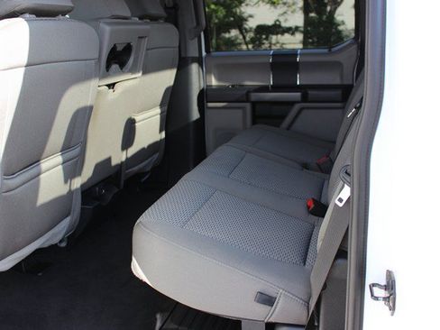 Used 2022 Ford F250 XLT w/ XLT Value Package AWD/4WD image 6