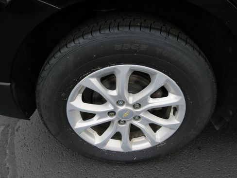 Certified 2019 Chevrolet Equinox LT FWD image 9