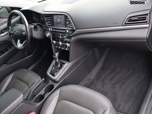 Used 2019 Hyundai Elantra Limited w/ Cargo Package image 25