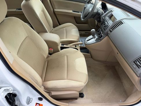 Used 2007 Nissan Sentra 2.0 S FWD image 10
