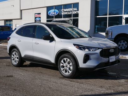 New 2026 Ford Escape Active w/ Tech Pack #1