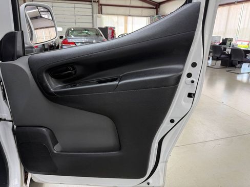 Used 2020 Nissan NV200 SV w/ Back Door Glass Package FWD image 14