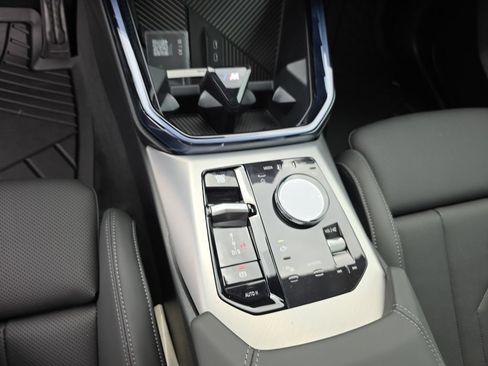 New 2026 BMW X3 xDrive30i w/ Premium Package AWD/4WD image 16
