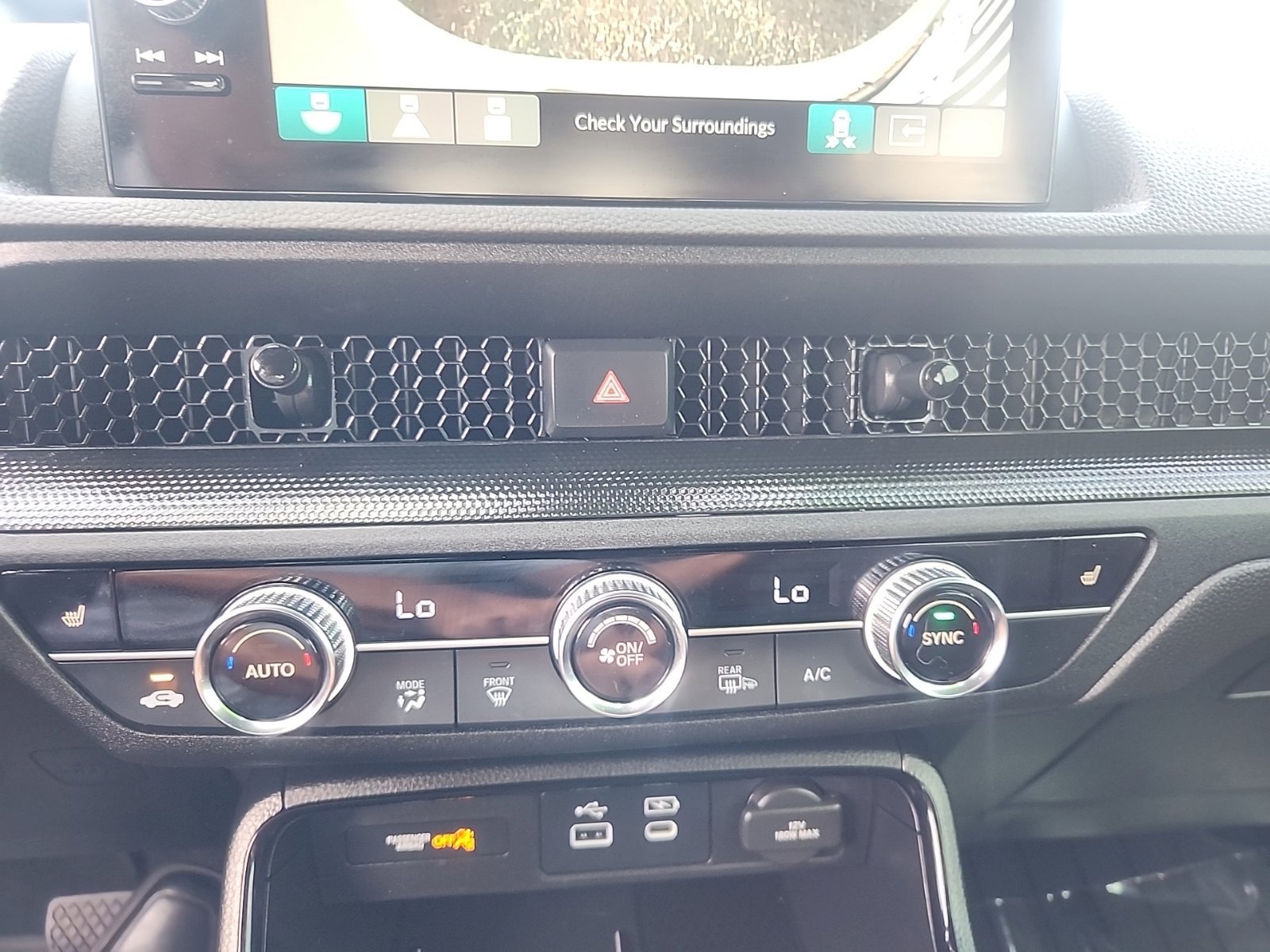 Used 2025 Honda CR-V Sport-L image 25