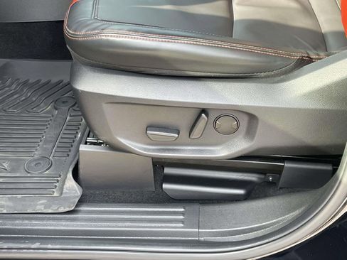 Used 2024 Ford Ranger Raptor image 17