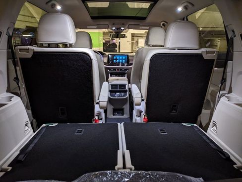 New 2026 Volkswagen Atlas SEL Premium R-Line image 27