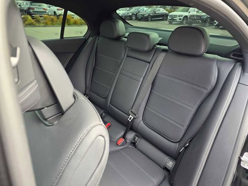 Used 2024 Mercedes-Benz C 300 C 300 image 19