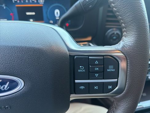 Used 2025 Ford F250 King Ranch w/ Chrome Package image 31