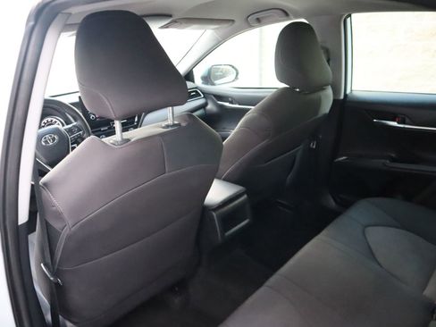 Used 2023 Toyota Camry LE image 47