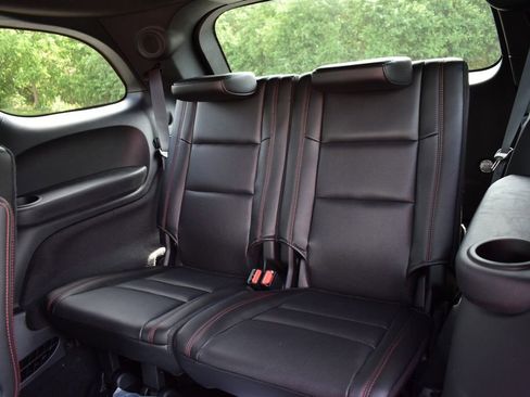 New 2026 Dodge Durango GT AWD/4WD image 26