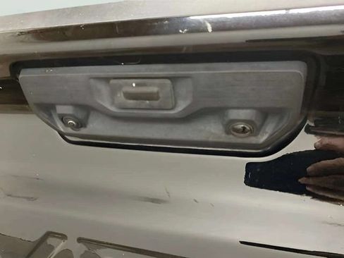Used 2025 Chevrolet Silverado 1500 LT AWD/4WD image 77