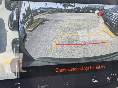 Used 2025 Lexus NX 350 AWD w/ Cold Area Package image 7