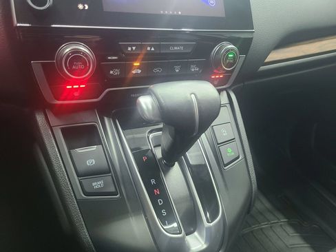 Used 2021 Honda CR-V EX-L image 34