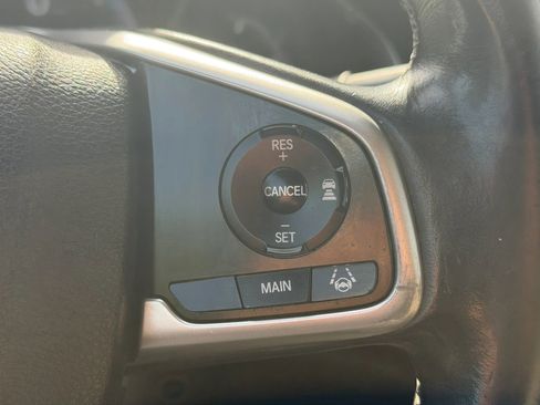 Used 2016 Honda Civic Touring image 11