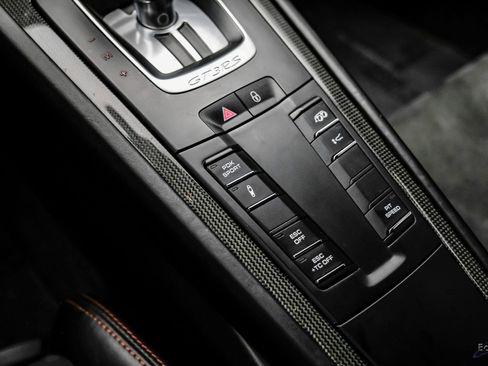 Used 2016 Porsche 911 GT3 RS image 68