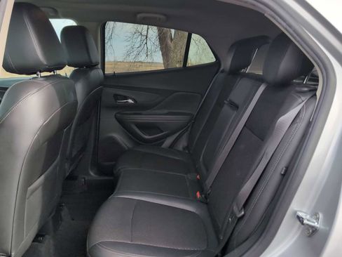 Used 2018 Buick Encore Preferred image 23