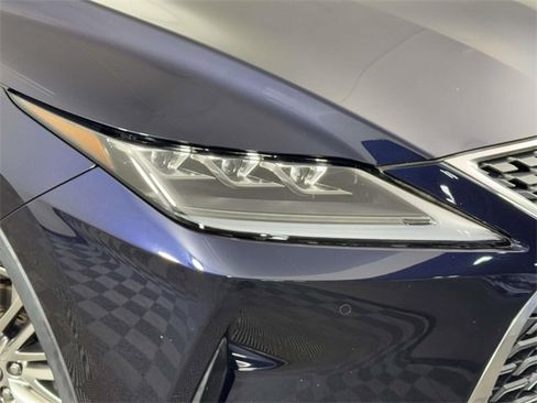 Used 2020 Lexus RX 350 AWD w/ Luxury Package image 15