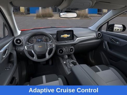 New 2025 Chevrolet Blazer LT w/ Convenience Package image 16