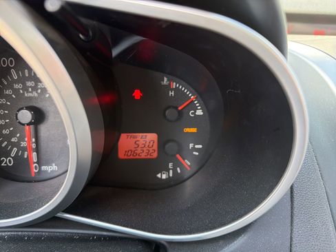 Used 2009 MAZDA CX-7 Touring image 2