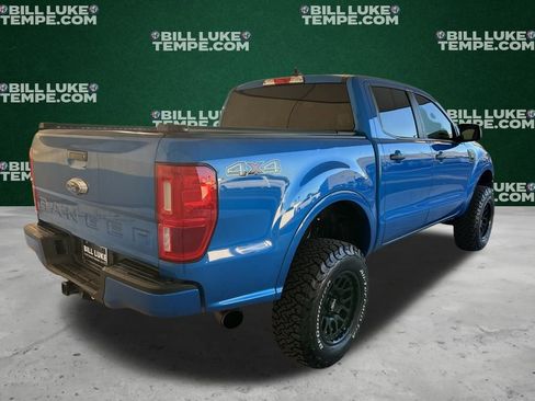 Used 2021 Ford Ranger XLT w/ Trailer Tow Package image 3