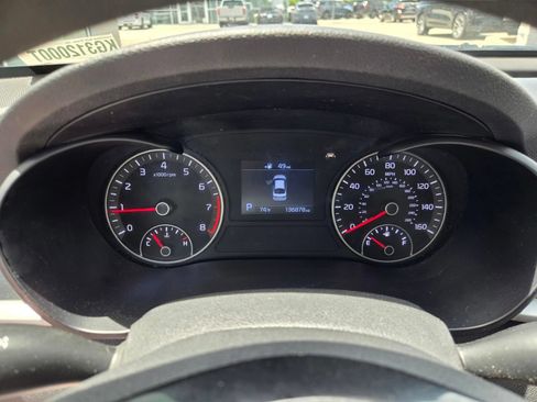 Used 2019 Kia Optima LX FWD image 26