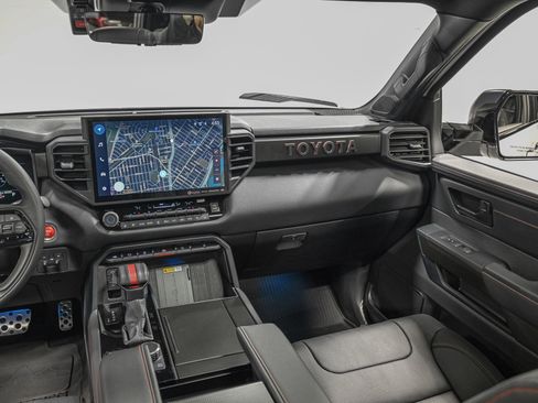 Used 2024 Toyota Sequoia SR5 image 32