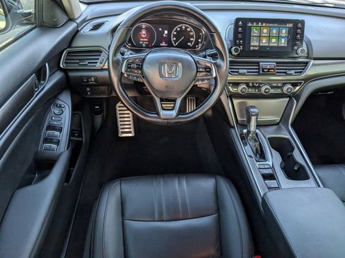 Used 2022 Honda Accord Sport Special Edition image 3