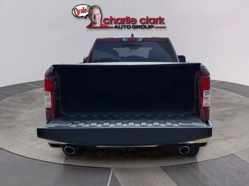 Used 2023 RAM 1500 Lone Star RWD image 5