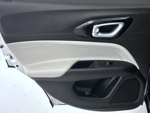 Certified 2025 Jeep Compass Limited AWD/4WD image 20