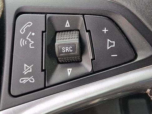 Used 2017 Buick Encore Preferred FWD image 21