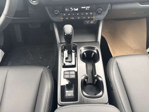 New 2026 Subaru Outback Premium image 22