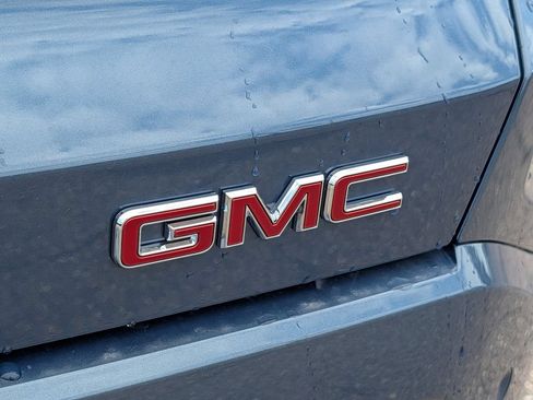 New 2026 GMC Terrain Denali AWD/4WD image 13