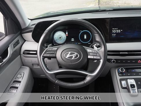 Used 2024 Hyundai Palisade XRT AWD/4WD image 10