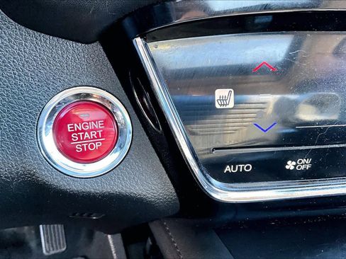 Used 2016 Honda HR-V EX-L image 31