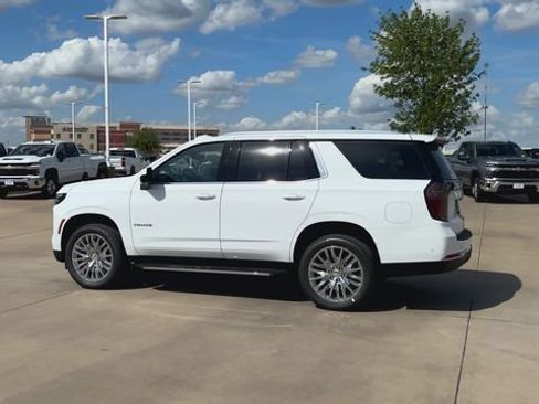 New 2026 Chevrolet Tahoe LS RWD image 6