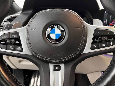 Used 2022 BMW X5 M50i w/ Executive Package AWD/4WD image 24